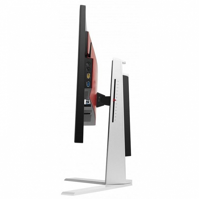 WQHD монитор AOC AGON AG241QX - фото 7