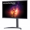 4K OLED монитор LG UltraFine 27EP950-B - фото 1