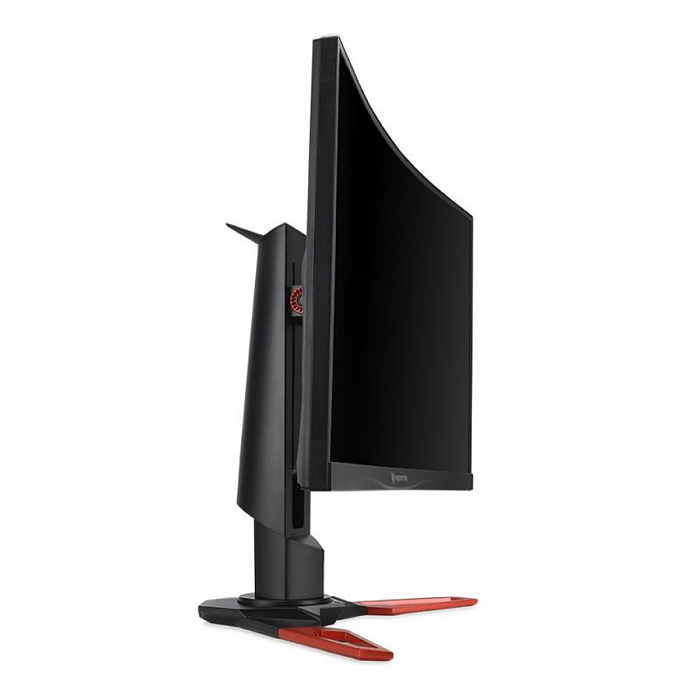 WQHD монитор Acer Predator Z321QUbmiphzx - фото 4