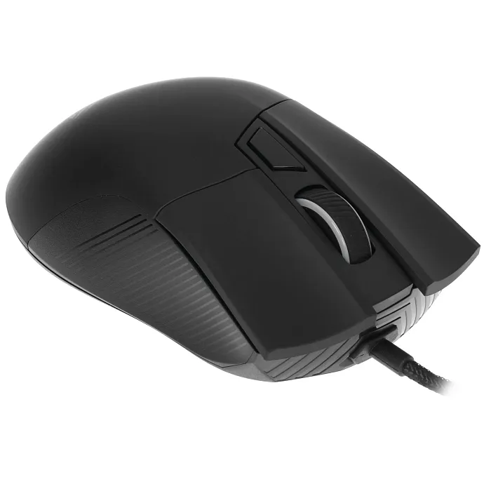 Игровая мышь ASUS ROG Gladius II Core (90MP01D0-B0UA00) - фото 6