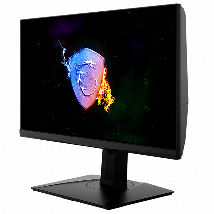 Full HD монитор MSI Oculux NXG253R - фото 3