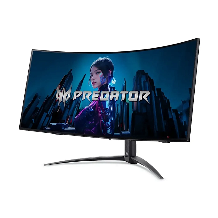 3.5K OLED монитор Acer Predator X39bmiiphuzx (UM.TXXEE.001) - фото 3