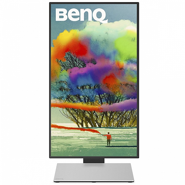 WQHD монитор BenQ PD2710QC - фото 2