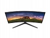WQHD монитор Samsung C27JG50QQI (LC27JG50QQIXCI) - фото 5