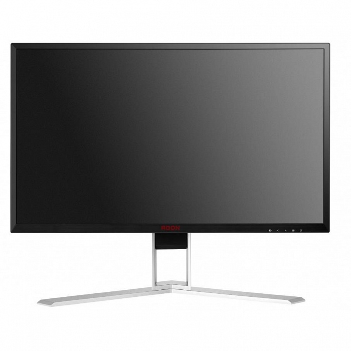 WQHD монитор AOC AGON AG241QX - фото 1