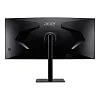 3.5K монитор Acer Nitro CZ342CURHbmiphuzx - фото 4