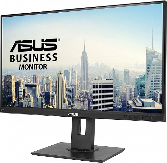 Full HD монитор ASUS BE279CLB - фото 3