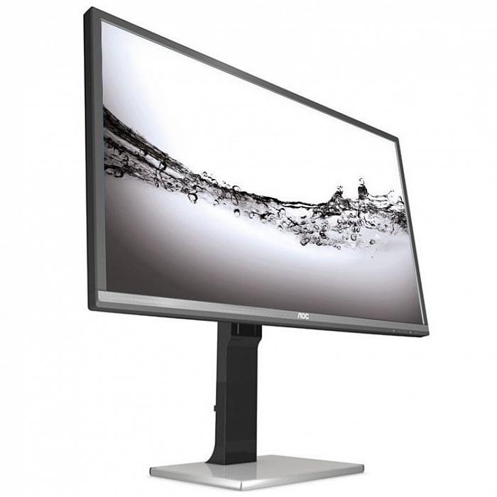 4K монитор AOC U3277PWQU - фото 3
