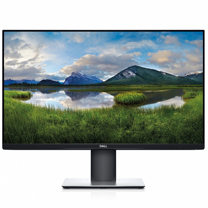 WQHD монитор Dell P2720DC - фото 1