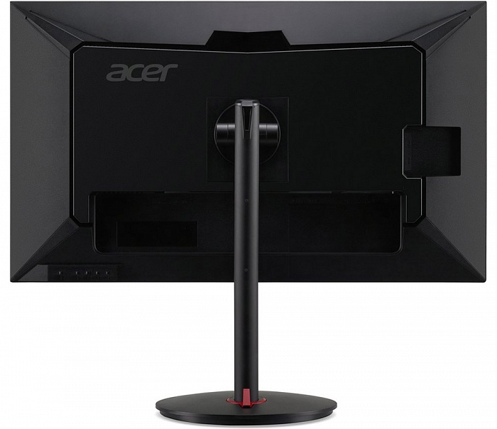 WQHD монитор Acer Nitro XV322UXbmiiphzx (UM.JX2EE.X01) - фото 5