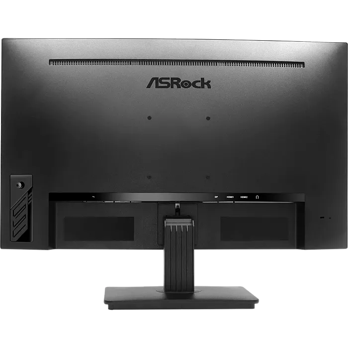 WQHD монитор ASRock Phantom Gaming PG27QRT1B - фото 5