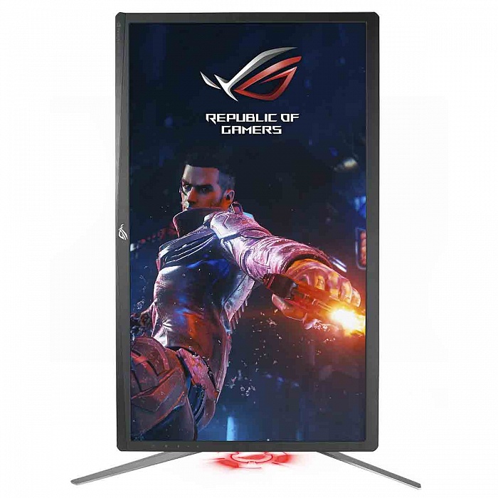 4K монитор ASUS ROG Swift PG27UQ - фото 9