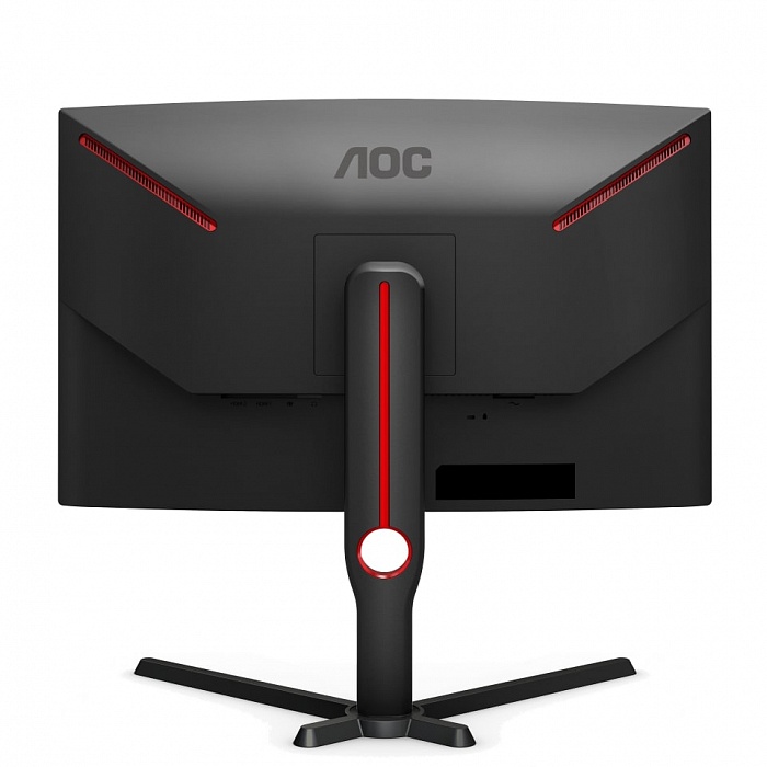 WQHD монитор AOC CQ27G3SU - фото 5