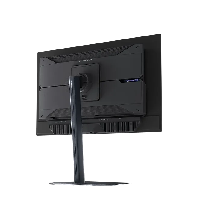 WQHD QD-OLED монитор Gigabyte MO27Q2A - фото 4