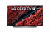 4K OLED телевизор LG OLED65C9PLA - фото 1