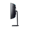 4K монитор Samsung Odyssey Ark G97NC (LS55CG97WNIXCI) - фото 6