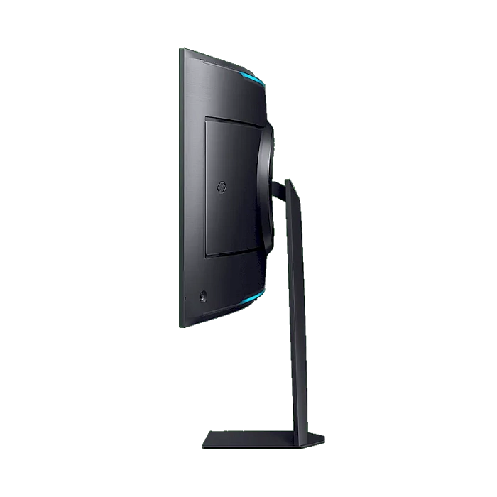 4K монитор Samsung Odyssey Ark G97NC (LS55CG97WNIXCI) - фото 6