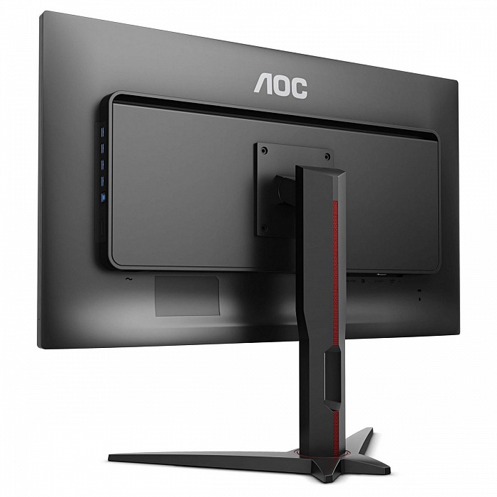 4K монитор AOC G2868PQU - фото 3