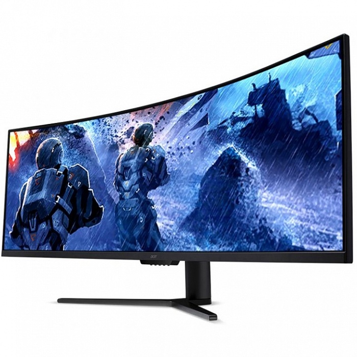 DWQHD монитор Acer EI491CRG9 - фото 1