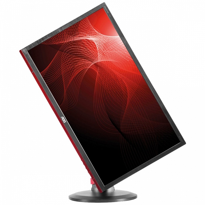 Full HD монитор AOC G2460PF - фото 2