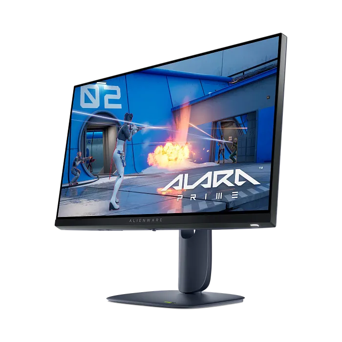 Full HD монитор Dell Alienware AW2525HM - фото 3