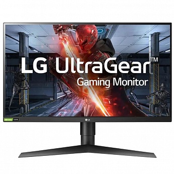 27インチWQHDモニター 27GL850-B Amazon.co.jp: 【Amazon.co.jp限定】LG ゲーミングモニター