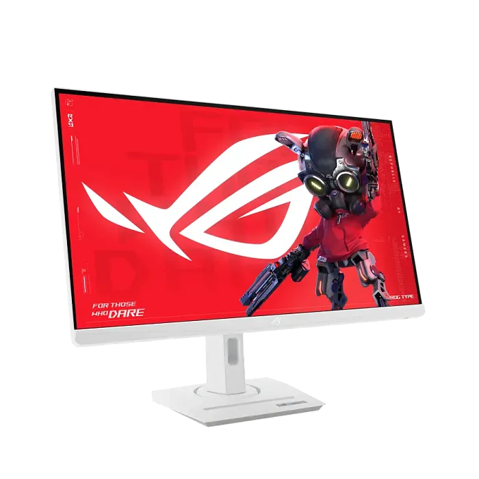 WQHD монитор ASUS ROG Strix XG27ACG-W - фото 3