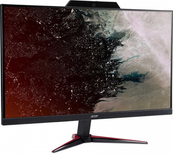 Full HD монитор Acer Nitro VG240Ybmipcx (UM.QV0EE.004) - фото 5