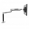 Настольное крепление Ergotron LX Sit-Stand Desk Arm (45-360-026) - фото 2