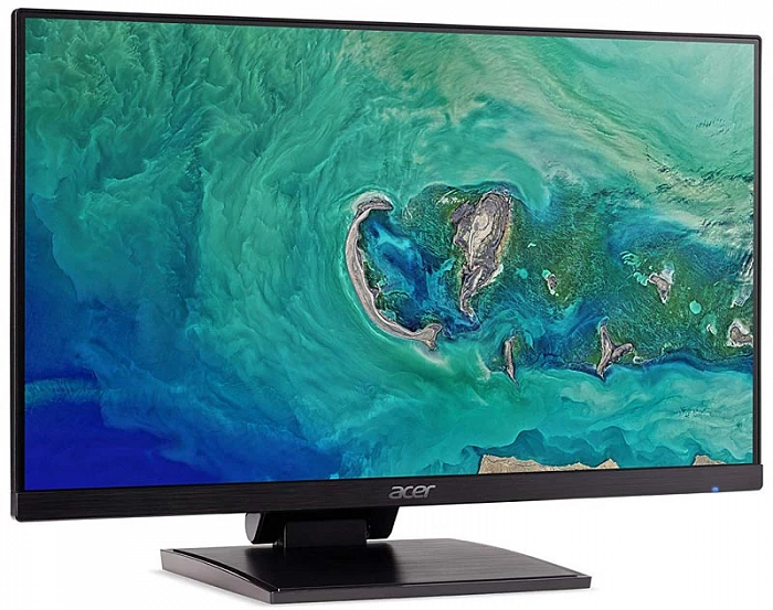 Full HD монитор Acer UT241Ybmiuzx - фото 3