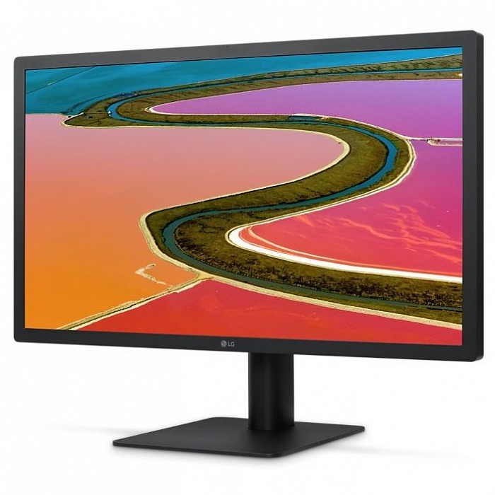 5K монитор LG UltraFine 5K (27MD5KA-B) - фото 2