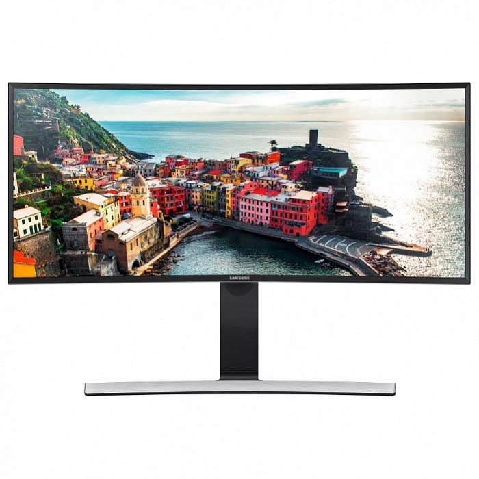 3.5K монитор Samsung S34E790C - фото 1