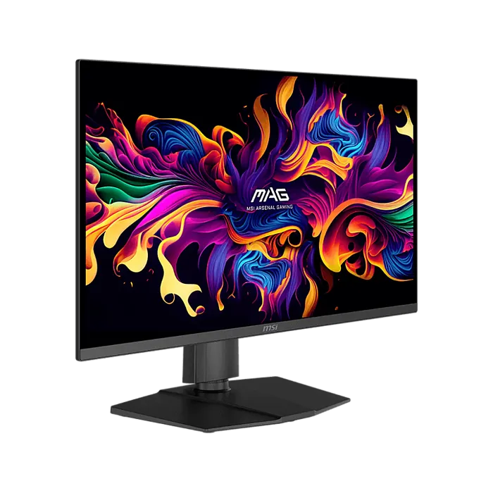 WQHD QD-OLED монитор MSI MAG 273QP X24 - фото 2