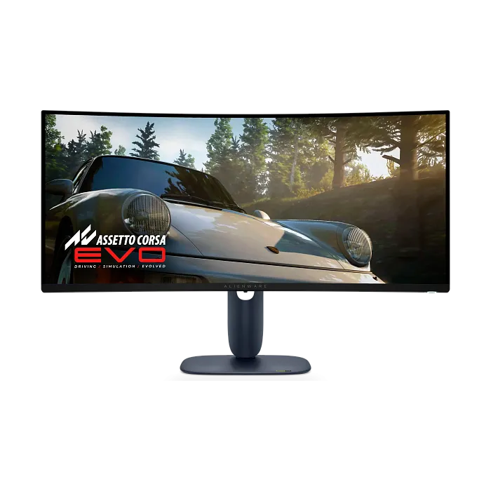 3.5K QD-OLED монитор Dell Alienware AW3425DW - фото 2