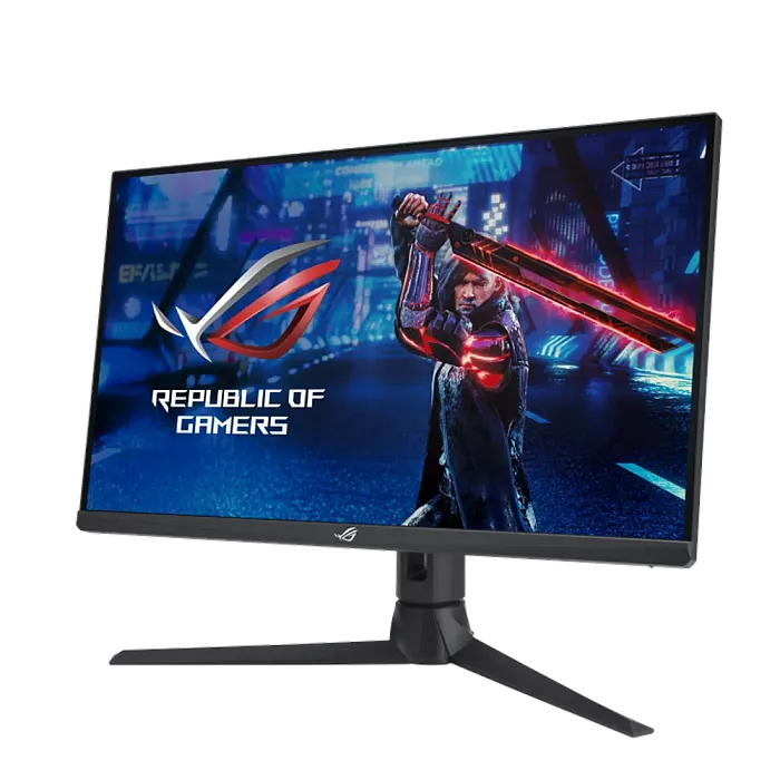 Full HD монитор ASUS ROG Strix XG276Q - фото 2