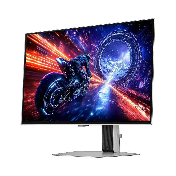 WQHD монитор Samsung Odyssey OLED G6 S27FG60 - фото 2
