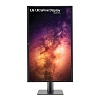 4K OLED монитор LG UltraFine 27EQ850-B - фото 3
