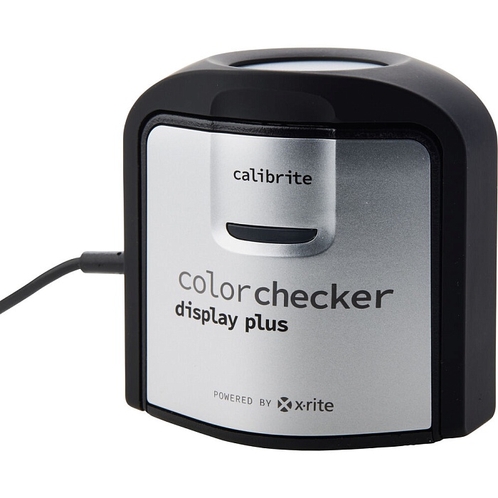 Калибратор монитора Calibrite ColorChecker Display Plus (CCDIS3PL) - фото 2
