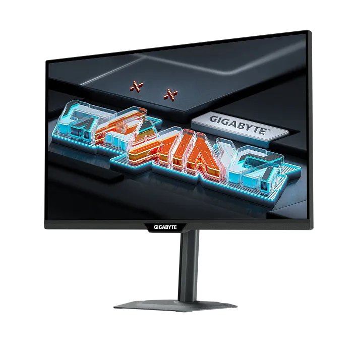 WQHD монитор Gigabyte M27Q3 - фото 2
