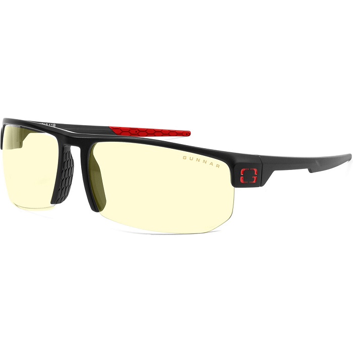 Очки для геймеров GUNNAR Torpedo 360 Amber (TR3-00101) - фото 1
