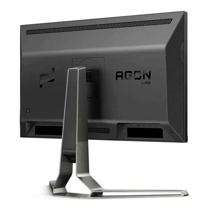 4K монитор AOC AGON PRO PD32M - фото 5