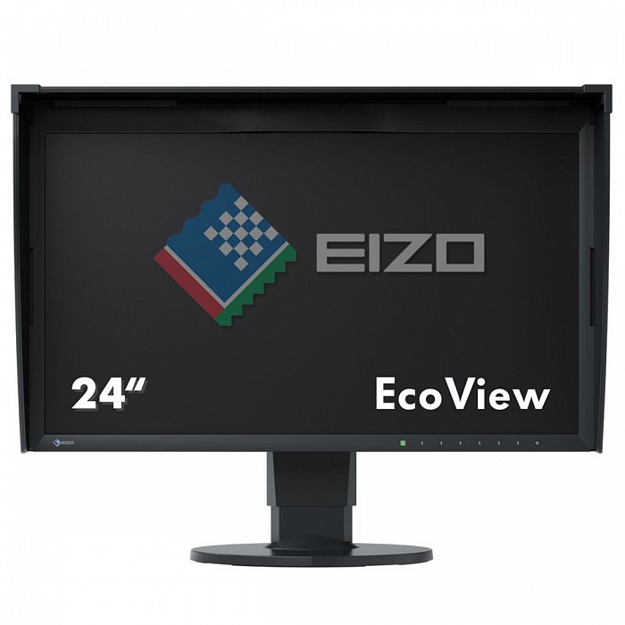 4K монитор Eizo CG248-4K - фото 1