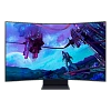 4K монитор Samsung Odyssey Ark G97NC (LS55CG97WNIXCI) - фото 2
