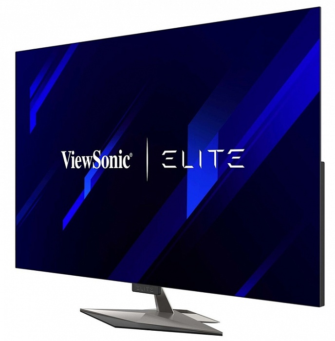 4K монитор ViewSonic Elite XG550 - фото 1