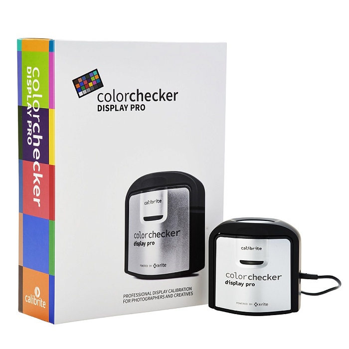 Калибратор монитора Calibrite ColorChecker Display Pro (CCDIS3MN) - фото 2