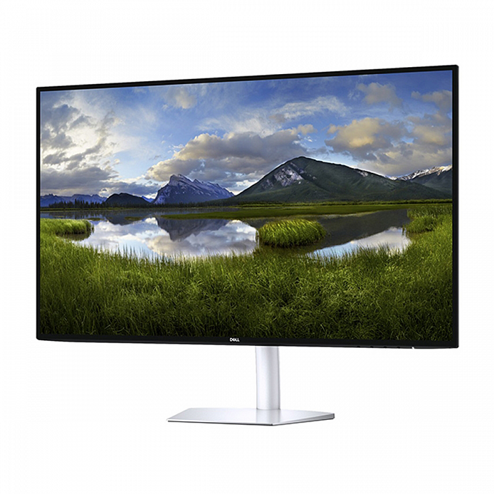 WQHD монитор Dell Ultrathin S2719DC - фото 1