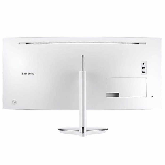 3.5K монитор Samsung C34J79 - фото 3