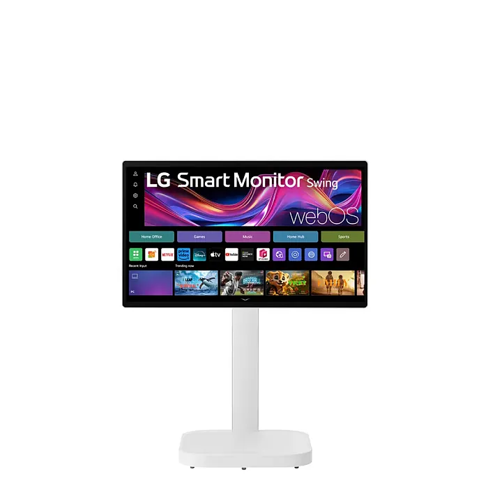 4K монитор LG 32U889SA-W - фото 4