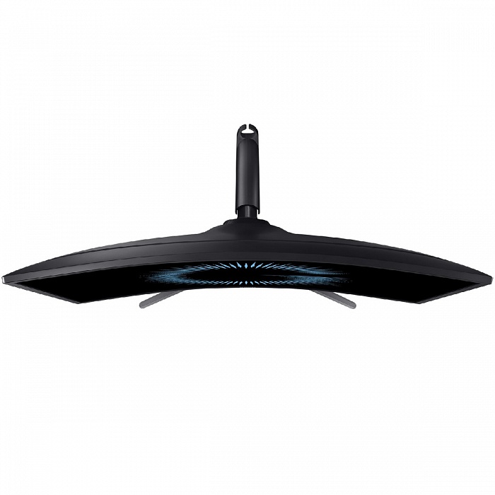WQHD монитор Samsung C32HG70QQI - фото 10