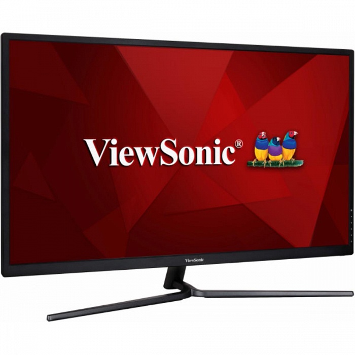 4K монитор ViewSonic VX3211-4K-mhd - фото 2